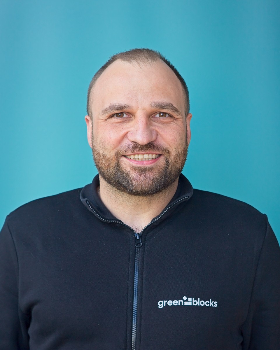 Kai, Sparr_Area Sales Manager Heiztechnik