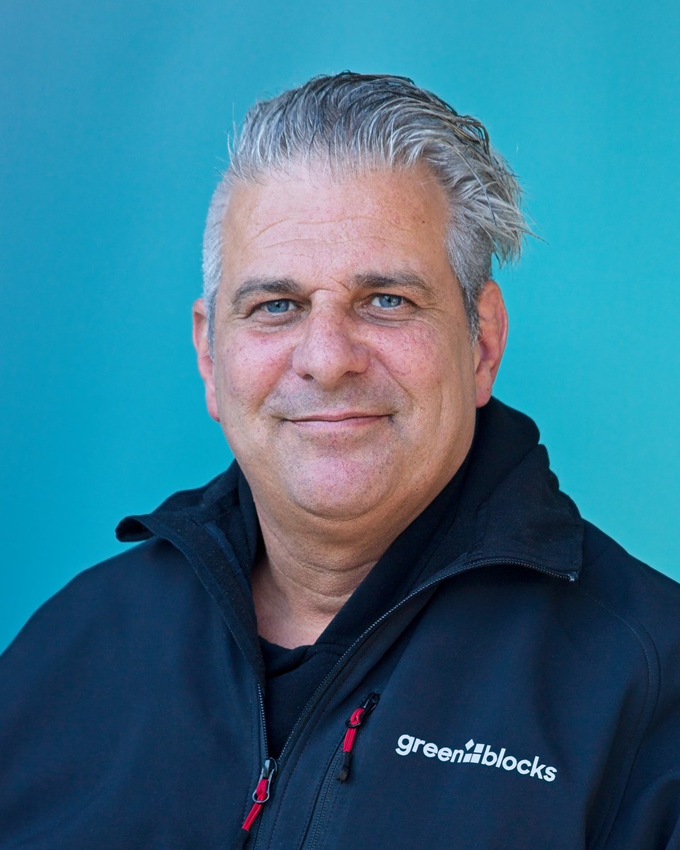 Martin, Keiser_Sales Manager Heiztechnik