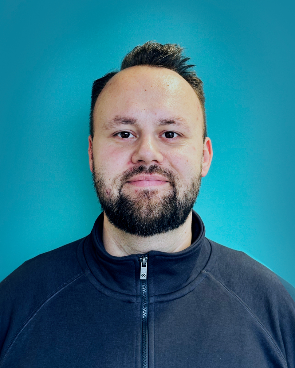 Niclas, Hoßfeld_Sales Manager Heiztechnik