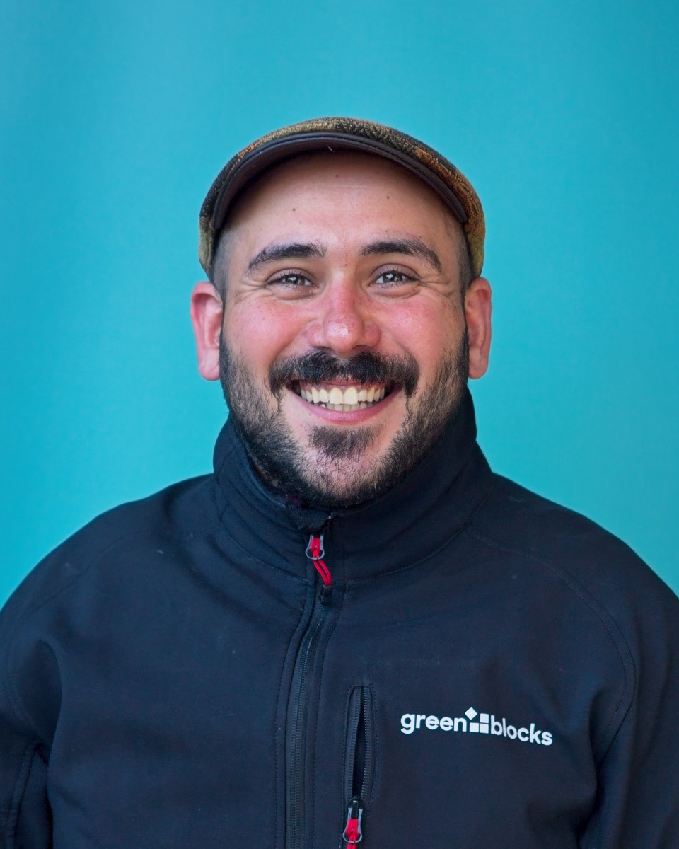 Umut, Özdemir_CTO Heiztechnik